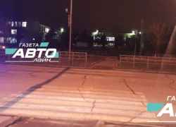 Брата с сестрой сбил «Джили» на пешеходном переходе в Волгодонске 