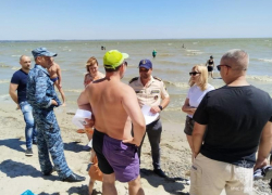12 человек погибли на водоемах с начала купального сезона в Ростовской области