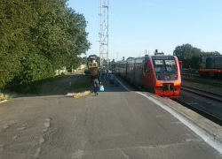 Расписание движения пригородного поезда Ростов  - Волгодонск временно изменят