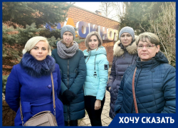 Родители учеников гимназии «Юридическая» встали на защиту учителя после конфликта с одной из семей 