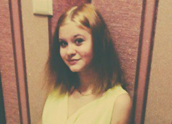 В Волгодонске без вести пропала 13-летняя школьница