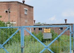 Старую трассу от водозабора на Дону застроили – придется искать новую