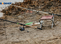 В Волгодонском районе утонул 47-летний рыбак