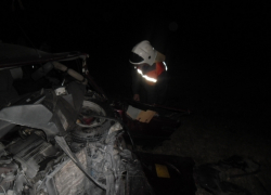 Среди погибших и пострадавших в ДТП в Мартыновском районе есть жители Волгодонского района