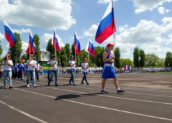 Волгодонцы упустили «золото» Спартакиады Дона-2017