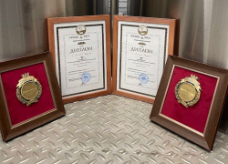 Два Гран-При на Международном форуме завоевала продукция «Пражской пивоварни»