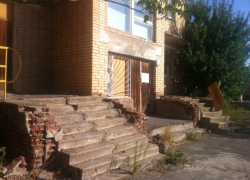 «В Волгодонске детская больница похожа на Припять, или Как власти плюют на наших детей» — читательница «Блокнота»
