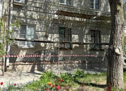 Как проходит капитальный ремонт МКД в Волгодонске