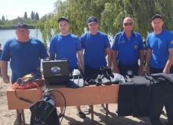 Вода шуток не любит: в Волгодонске спасатели вышли в рейды по запрещенным пляжам