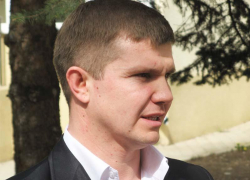 Мэр Волгодонска не стал судиться с депутатом