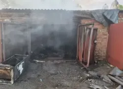 В Ростове умер пострадавший при взрыве в гараже на Химиков: ожоги охватили 90% тела