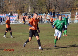 4:1 - ФК «Маяк» проиграл на выезде футболистам из города Шахты