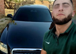  Дело сбившего насмерть двух девушек в Волгодонске Магомеда Гапизова передано в суд 