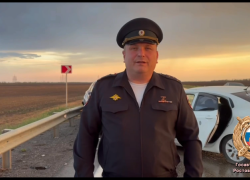 В лобовом ДТП под Волгодонском погибли два человека 