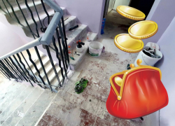 В декабре в Волгодонске серьезно выросла плата за капитальный ремонт в МКД