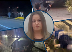 Страшные ДТП под Потаповым, стрельба подростков и смертельные падения с высоты: главные новости Волгодонска