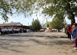 Две улицы перекроют в Волгодонске из-за празднования Дня Победы 