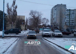 Водитель «Акцента» сбил 10-летнюю школьницу в Волгодонске