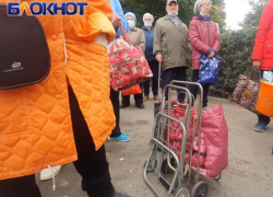 Названа дата прекращения работы сразу трех дачных автобусных маршрутов в Волгодонске