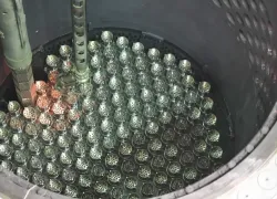 Испытания «толерантного» ядерного топлива на Ростовской АЭС подошли к концу