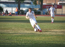 Футбольный клуб «Волгодонск» встретится на выезде с «Академией имени Понедельника» 