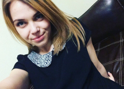 19-летняя Ольга Царева намерена побороться за титул «Мисс Блокнот Волгодонска-2017»