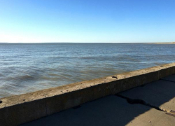 В Цимлянском водохранилище проведут работы по его оздоровлению и реконструируют очистные сооружения Волгодонска