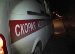 В Волгодонске на Морской водитель ВАЗ-2110 сбил 64-летнюю женщину на пешеходном переходе