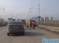 Почему дороги ремонтируют в час пик