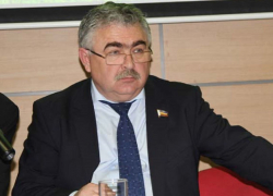 Уроженец Волгодонска Владимир Сакеллариус вернул доверие главы Ростова и снова стал руководить ЖКХ