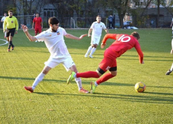 В субботу ФК «Волгодонск» проведет заключительный матч в областном чемпионате