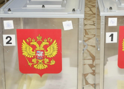 Проголосовать за поправки в Конституцию можно будет на открытом воздухе у собственного подъезда 