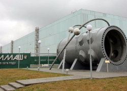 Волгодонский кластер атомного машиностроения признали на общероссийском уровне 