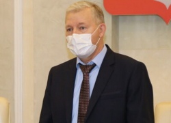 «Отложим до 29»: Сергей Макаров не стал опровергать свое желание занять должность сити-менеджера