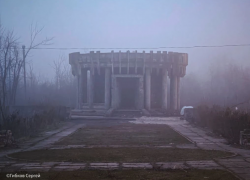 Принято решение о восстановлении бювета «Атлантида» в Цимлянске