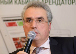 В Волгодонском избирательном округе №13 победил Виктор Халын и «Единая Россия»