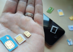 24-летняя волгодончанка выкрала из магазина сим-карту, на счету которой было 30 000 рублей