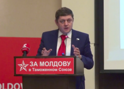 Депутат Госдумы Олег Пахолков предложил американским сенаторам повеситься за «ошибку» с Ираком