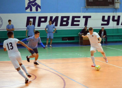 Чемпионат Волгодонска по мини-футболу стартует уже в эти выходные 