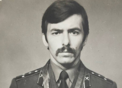 Ушла легенда: Ростовская область прощается с ветераном пожарной охраны Леонидом Шимко