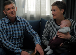 Как жить с ВИЧ и можно ли родить здорового ребенка: откровенное интервью семейной пары из Волгодонска 