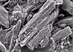Игольчатый кокс смогут производить в России благодаря оборудованию из Волгодонска 