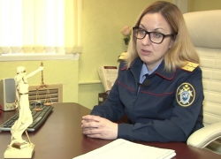 Волгодонской межрайонный Следственный отдел получил нового руководителя