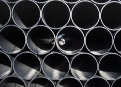 Завод полиэтиленовых труб в Волгодонске выпускает высокотехнологичный продукт