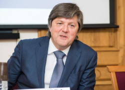 Глава Росморречфлота настаивает на строительстве Багаевского водохранилища для спасения Цимлянского