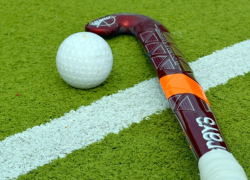 Юные волгодончанки не смогли выиграть первенство России по хоккею на траве