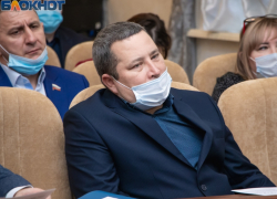 2,5 миллиона рублей заработал в 2020 году новичок Думы Александр Севостьянов