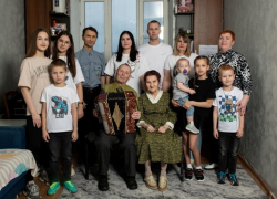 В Волгодонске покажут фотографии «Большой семьи Росатома»