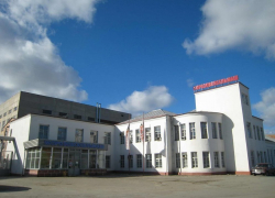 Старейший завод Морозовска присоединили к «дочке» «Ростсельмаша»