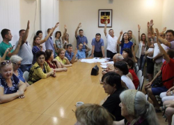 В Общественной палате Волгодонска выберут нового председателя